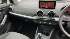 Audi Q2 30 TFSI Sport 5dr Petrol Estate